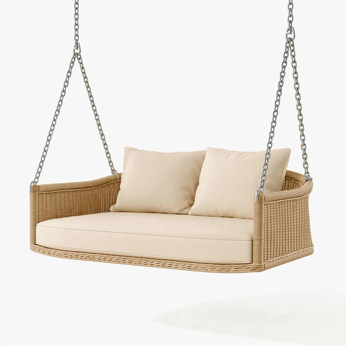 Balancelle suspendue